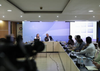 907 διορισμοί μονίμων υπαλλήλων θα γίνουν στο υπ. Παιδείας το 2023