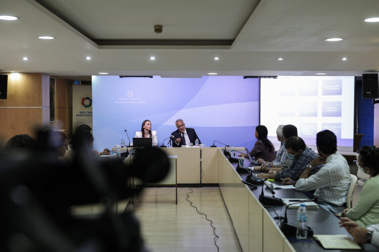 907 διορισμοί μονίμων υπαλλήλων θα γίνουν στο υπ. Παιδείας το 2023