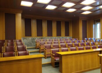 Αύριο εκδικάζεται η αγωγή Ν. Κεραμέως κατά της ΔΟΕ για την απεργία-αποχή από την εφαρμογή αποφάσεων για τον Ενδοσχολικό Συντονιστή και τον Παιδαγωγικού Συμβούλου-Μέντορα