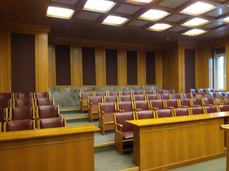 Αύριο εκδικάζεται η αγωγή Ν. Κεραμέως κατά της ΔΟΕ για την απεργία-αποχή από την εφαρμογή αποφάσεων για τον Ενδοσχολικό Συντονιστή και τον Παιδαγωγικού Συμβούλου-Μέντορα