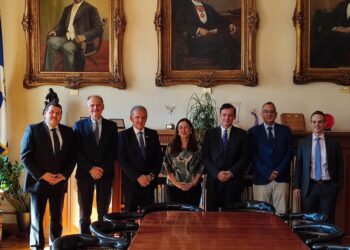 Συμφωνία συνεργασίας μεταξύ της Κυπριακής Δημοκρατίας και του ΕΚΠΑ για τη διενέργεια ανθρωπολογικών-ιατροδικαστικών εξετάσεων σε λείψανα αγνοουμένων και πεσόντων Ελληνοκυπρίων και Ελλαδιτών