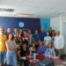 Ολοκληρώθηκε στο ΕΑΠ το πρόγραμμα Erasmus+  Green and Smart AGRO YOUTH