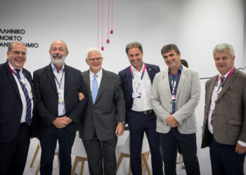 Ελληνικό Ανοικτό Πανεπιστήμιο: «Ανοικτό στα όνειρά σου»