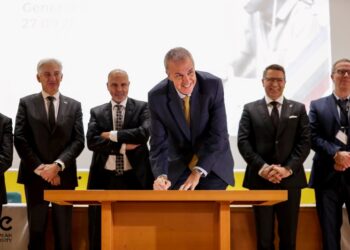 Επίσημη ένταξη του Πανεπιστημίου Πελοποννήσου στο Ευρωπαϊκό Πανεπιστήμιο EUNICE