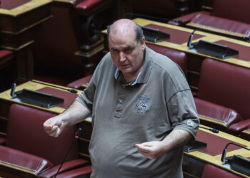 Ζ. Μακρή: Ο χαρακτηρισμός του μαθήματος  των Θρησκευτικών, ως ομολογιακός, είναι σύμφωνος με το Σύνταγμα