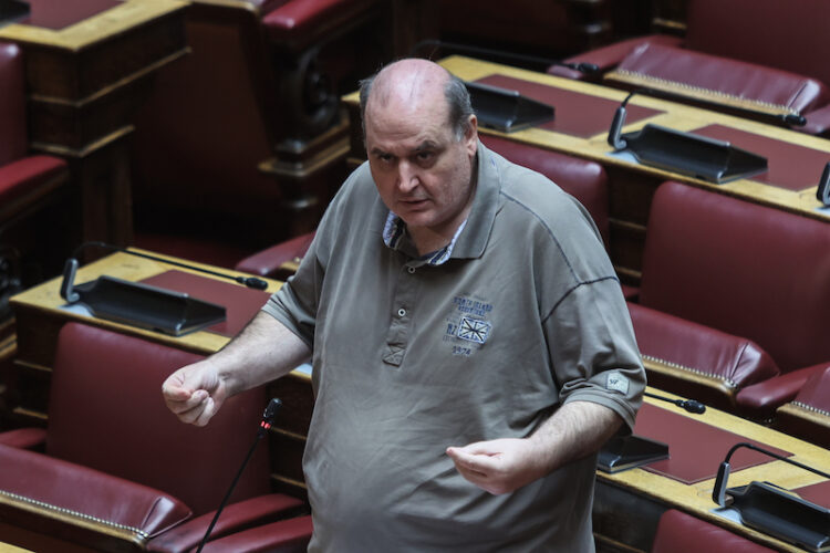 Ζ. Μακρή: Ο χαρακτηρισμός του μαθήματος των Θρησκευτικών, ως ομολογιακός, είναι σύμφωνος με το Σύνταγμα