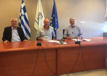 ΔΠΘ: Υπογραφή Σύμβασης για την ενεργειακή αναβάθμιση των κτηριακών εγκαταστάσεων της παλιάς  Νομικής