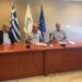 ΔΠΘ: Υπογραφή Σύμβασης για την ενεργειακή αναβάθμιση των κτηριακών εγκαταστάσεων της παλιάς  Νομικής