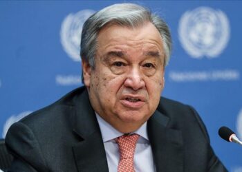 ΓΓ του ΟΗΕ: Σε βαθιά κρίση η παιδεία παγκοσμίως