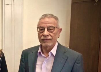 Αποχαιρετιστήρια επιστολή του Περιφερειακού Διευθυντή    Εκπαίδευσης Ηπείρου   Κ. Καμπουράκη