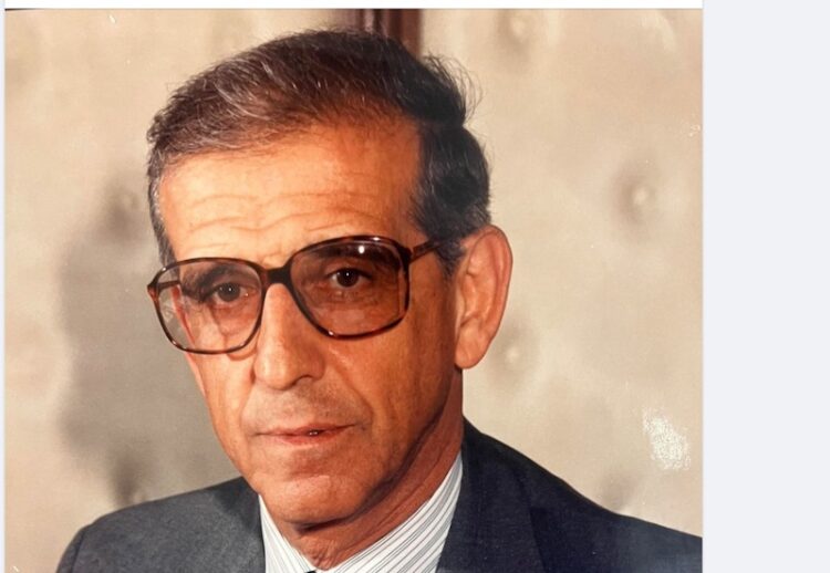 Υποτροφίες στη μνήμη του Καθηγητή Κωνσταντίνου Δ. Κεραμέως