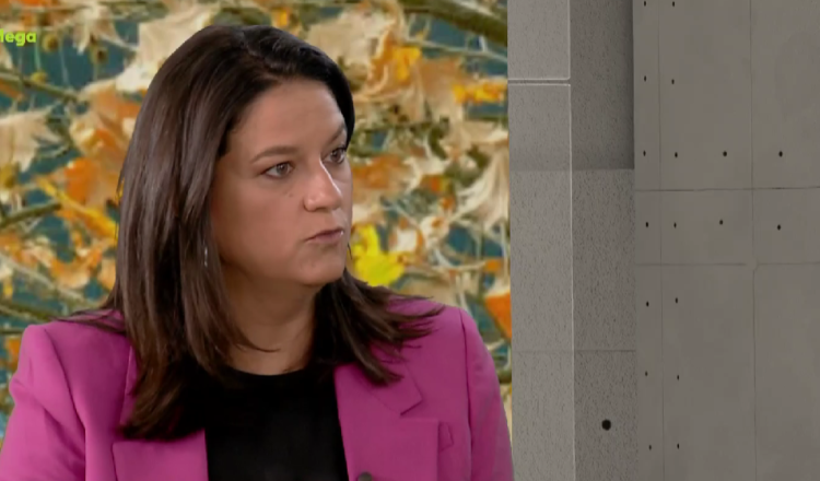 Νίκη Κεραμέως – Παγκόσμιοι: «Η χώρα μας γίνεται παγκόσμιος φάρος εκπαίδευσης»