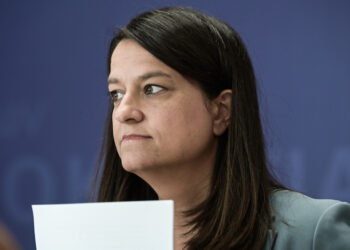 Ν. Κεραμέως:  Θορυβώδεις μειοψηφίες αντιδρούν στην Πανεπιστημιακή Ασυνομία