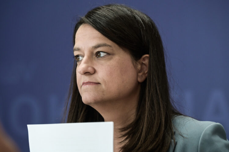 Ν. Κεραμέως:  Θορυβώδεις μειοψηφίες αντιδρούν στην Πανεπιστημιακή Ασυνομία