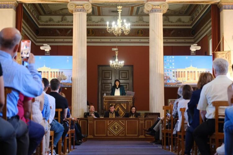 Δεύτερο αγγλόφωνο Τμήμα Ιατρικής στη χώρα – στο ΕΚΠΑ φέτος 104 φοιτητές από 26 χώρες του κόσμου