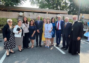 Ν. Κεραμέως:Τα ελληνόγλωσσα σχολεία   εξωτερικού  δεν είναι κρίσιμα μόνο για τη διατήρηση της γλώσσας