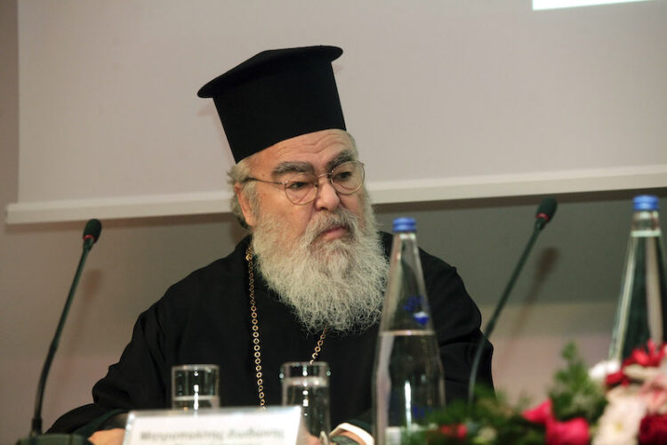 Ν. Κεραμέως: Αδιανόητη και καταδικαστέα η δήλωση του Μητροπολίτη Δωδώνη