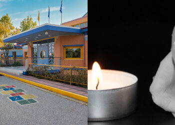 Θρήνος για τον 42χρονο: Έφυγε από τη ζωή στα 42 του ο εκπαιδευτικός Σωτήρης Παπανικολάου – Άφησε 2 παιδιά