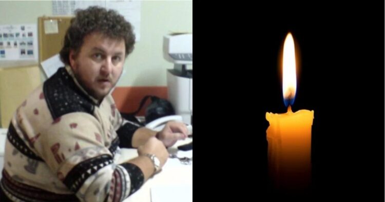 Νεκpός ο Νίκος Μακρής – «Έφυγε» από τη ζωή ο καλύτερος φίλος των παιδιών, σκορπίζοντας θλίψη σε όλη την πόλη