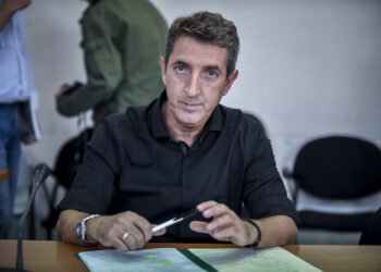 Νέος πρόεδρος της ΟΛΜΕ εξελέγη ο Νικηφόρος Κωνσταντίνου