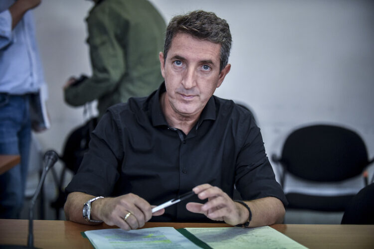 Νέος πρόεδρος της ΟΛΜΕ εξελέγη ο Νικηφόρος Κωνσταντίνου