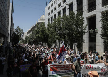 ΔΟΕ:  Συγκέντρωση διαμαρτυρίας στα δικαστήρια της Ευελπίδων τη Δευτέρα 26/9/2022 στις 12:30