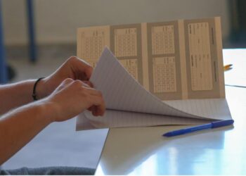Επαναληπτικές Πανελλαδικές 2022: Τα σημερινά θέματα των εξετάσεων