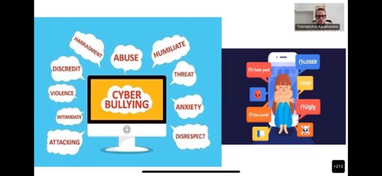 Επιμόρφωση στελεχών εκπαίδευσης για το πρόγραμμα «Φιλία» κατά του σχολικού εκφοβισμού