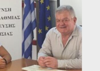 Επιστολή υπερθεμάτισης της υποψηφιότητας της Σοφίας Δαλίδου για Βραβείο Piotr Nurowski 2023