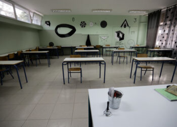 Έκθεση  του δικτύου   ΕΥΡΥΔΙΚΗ  για τις επιπτώσεις της πανδημίας   στη σχολική εκπαίδευση