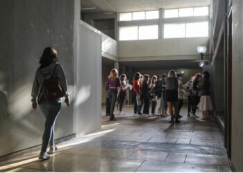ΔΕΘ: Τι αλλάζει για το φοιτητικό επίδομα – Ποιοι δικαιούνται μεγαλύτερο ποσό
