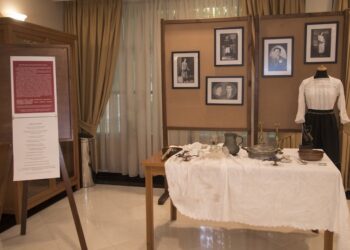 ΠΑΔΑ: Αφιερωματική εκδήλωση μνήμης για τη Μικρασιατική Καταστροφή