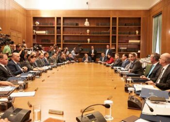 Επιστολές ΔΣ ΟΛΜΕ προς Υπουργούς