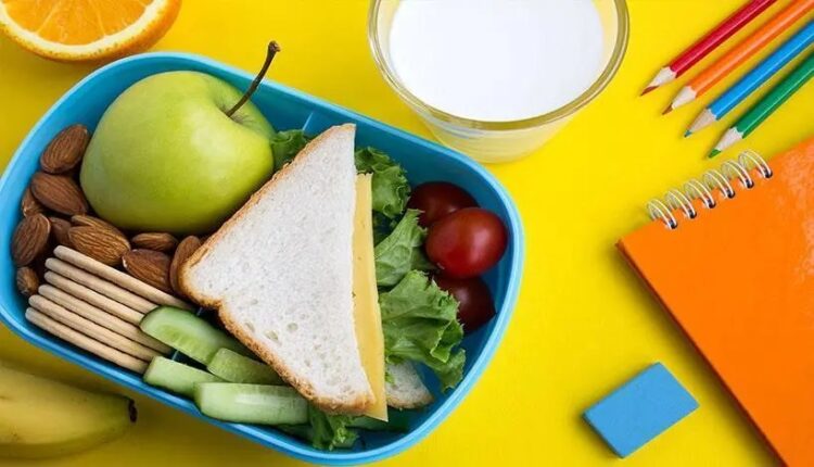 Σωστή διατροφή: Το πλέον απαραίτητο «σχολικό βοήθημα»