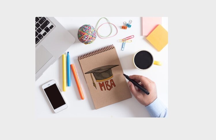 Τέσσερις Λόγοι για να σπουδάσεις Master in Business Administration (MBA)