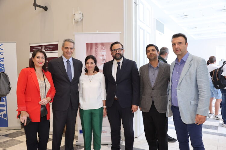 Ημέρες Καριέρας ΟΠΑ 2022