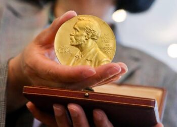 Νόμπελ Λογοτεχνίας στη Γαλλίδα Annie Ernaux