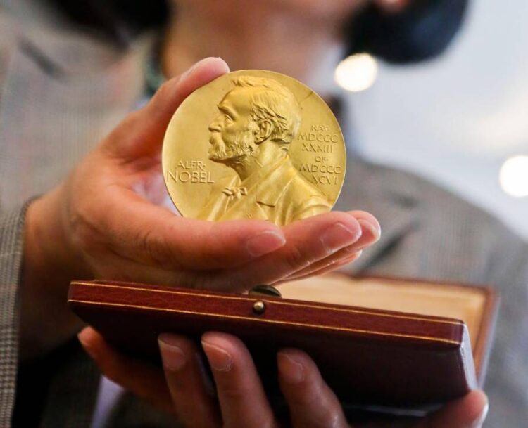 Νόμπελ Λογοτεχνίας στη Γαλλίδα Annie Ernaux