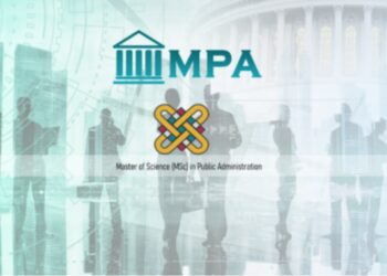 Μεταπτυχιακό: «Δημόσια Διοίκηση» (Master of Science (M.Sc.) in Public Administration)