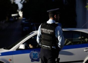 Θεσσαλονίκη: Στη φυλακή επέστρεψε ο συνεργός της φονικής ληστείας στην Τούμπας