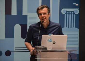 Τρεις Καθηγητές του  ΕΑΠ στη λίστα κορυφαίων επιστημόνων (top 2%) του κόσμου για το 2022