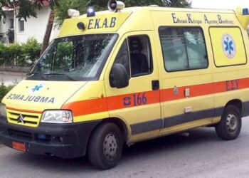 Τραγωδία στην Πρέβεζα: 87χρονη βρέθηκε νεκρή σε δεξαμενή του σπιτιού της