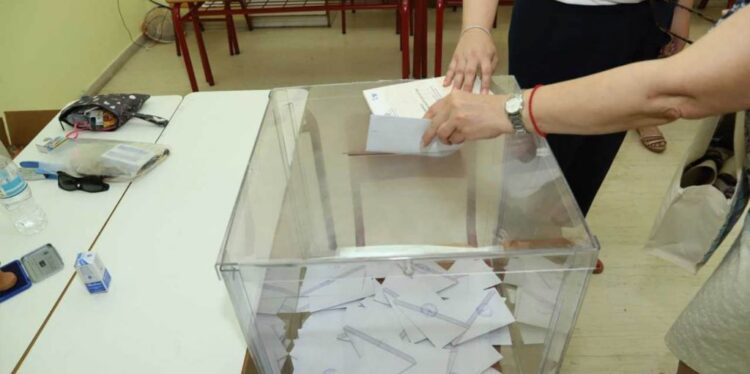 ΕΚΛΟΓΕΣ ΑΙΡΕΤΩΝ ΕΚΠΡΟΣΩΠΩΝ – ΠΑΡΑΤΑΣΗ ΠΡΟΘΕΣΜΙΑΣ ΥΠΟΒΟΛΗΣ ΥΠΟΨΗΦΙΟΤΗΤΩΝ