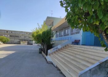 Λουτράκι: Σοβαρό επεισόδιο με τραυματίες μαθητές στο 1ο ΕΠΑΛ – Μαρτυρίες ότι βγήκε και μαχαίρι