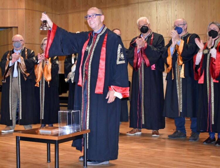 Πάνω από 450 φοιτητές και φοιτήτριες στην κεντρική εκδήλωση της Εβδομάδας Υποδοχής Πρωτοετών