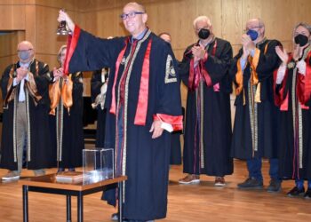 Πάνω από 450 φοιτητές και φοιτήτριες στην κεντρική εκδήλωση της Εβδομάδας Υποδοχής Πρωτοετών