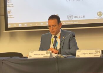 Τα Ελληνικά Πανεπιστήμια Φάροι Αειφορίας: Διεθνής παρουσίαση της Χάρτας Αειφορίας των Ελληνικών Πανεπιστημίων  στην 9η Διάσκεψη για το Περιβάλλον και την Εκπαίδευση.