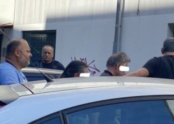 Μαρτυρία συγγενή των Λαρισαίων εκπαιδευτικών: «Το ξύλο είχε γίνει βίωμα στα παιδιά – Άκρως επικίνδυνοι οι γονείς»