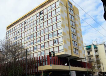 ΙΝΕΔΙΒΙΜ για ΣΥΡΙΖΑ: Λασπολογία και στήριξη της ανομίας στο Πανεπιστήμιο, ένας εκρηκτικός συνδυασμός