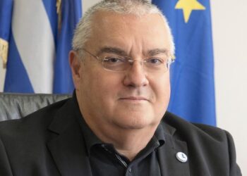 ΠΑΔΑ: Καλωσόρισμα πρωτοετών φοιτητών Ακαδημαϊκού έτους 2022-2023